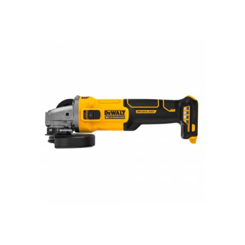 Polizor unghiular DeWALT DCG407N 125mm (fără acumulator)